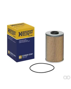 Hengst - EG882H D391 - Getriebe-Filtereinsatz