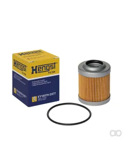 Hengst - EY1007H D577 - Hydraulik-Filtereinsatz
