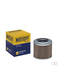 Hengst - EY1011H - Hydraulik-Filtereinsatz