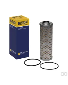 Hengst - EY1124H D662 - Hydraulik-Filtereinsatz