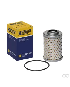 Hengst - EY1128H D664 - Hydraulik-Filtereinsatz