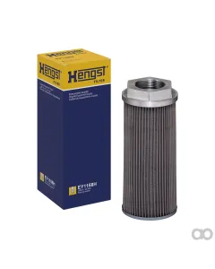 Hengst - EY1168H - Hydraulik-Filtereinsatz