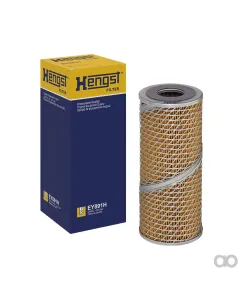 Hengst - EY891H - Hydraulik-Filtereinsatz