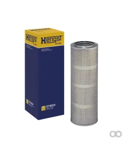 Hengst - EY893H - Öl-Filtereinsatz