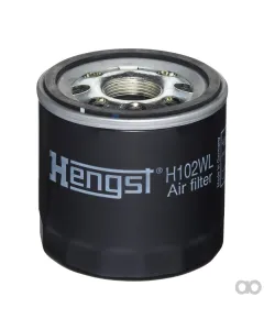 Hengst - H102WL - Luft-Anschraubfilter