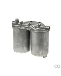 Hengst - H10KD10 - Kraftstofffilter