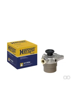 Hengst - H11K04 - Kraftstoff-Handförderpumpe