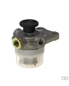 Hengst - H11K09 - Kraftstoff-Handförderpumpe
