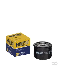 Hengst - H11W02 - Öl-Anschraubfilter