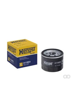 Hengst - H11W03 - Öl-Anschraubfilter
