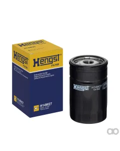 Hengst - H14W27 - Öl-Anschraubfilter