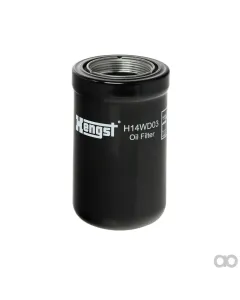 Hengst - H14WD03 - Hydraulik-Anschraubfilter