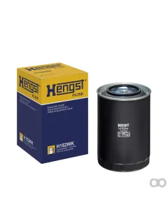 Hengst - H152WK - Kraftstoff-Anschraubfilter