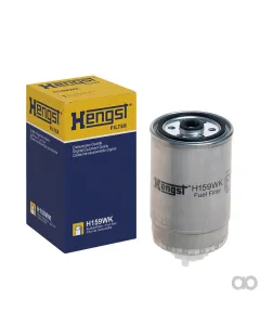 Hengst - H159WK - Kraftstoff-Anschraubfilter