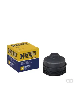 Hengst - H160H - Ölfilter-Deckel