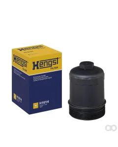 Hengst - H161H - Ölfilter-Deckel