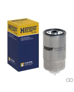 Hengst - H161WK - Kraftstoff-Anschraubfilter