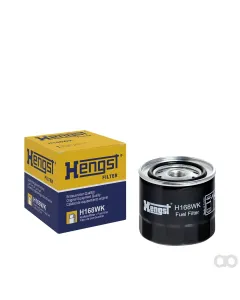 Hengst - H168WK - Kraftstoff-Anschraubfilter