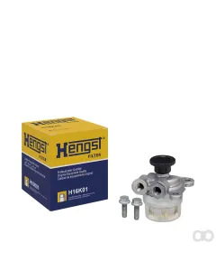 Hengst - H16K01 - Kraftstoff-Handförderpumpe
