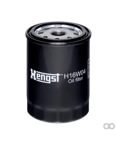 Hengst - H16W04 - Öl-Anschraubfilter
