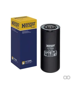 Hengst - H170WK - Kraftstoff-Anschraubfilter