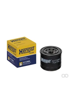 Hengst - H173WK - Kraftstoff-Anschraubfilter