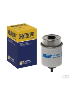 Hengst - H183WK - Kraftstoff-Anschraubfilter