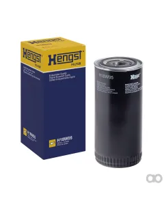 Hengst - H18W05 - Öl-Anschraubfilter