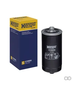 Hengst - H18W06 - Öl-Anschraubfilter