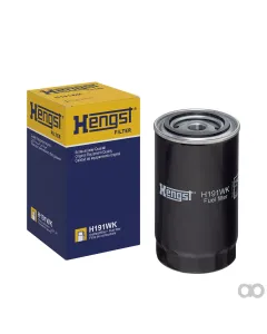 Hengst - H191WK - Kraftstoff-Anschraubfilter
