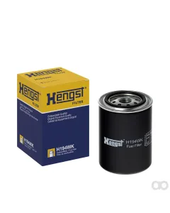 Hengst - H194WK - Kraftstoff-Anschraubfilter