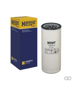 Hengst - H200W10 - Öl-Anschraubfilter