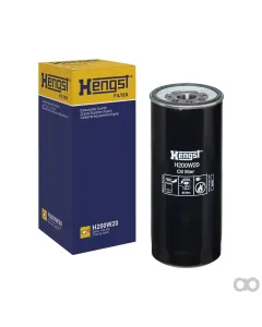Hengst - H200W20 - Öl-Anschraubfilter