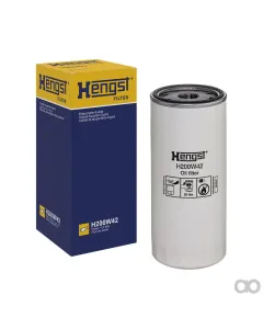 Hengst - H200W42 - Öl-Anschraubfilter