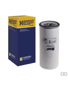 Hengst - H200WDK - Kraftstoff-Anschraubfilter