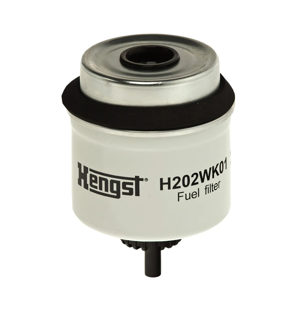 Hengst - H202WK01 D200 - Kraftstoff-Anschraubfilter