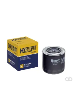 Hengst - H205W01 - Öl-Anschraubfilter