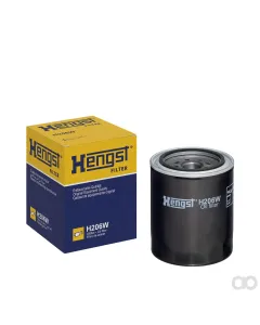 Hengst - H206W - Öl-Anschraubfilter