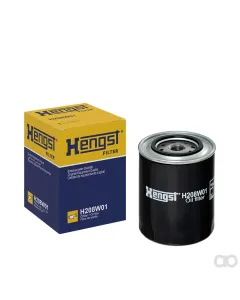 Hengst - H208W01 - Öl-Anschraubfilter
