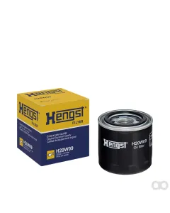 Hengst - H20W09 - Öl-Anschraubfilter
