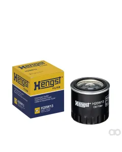 Hengst - H20W13 - Öl-Anschraubfilter