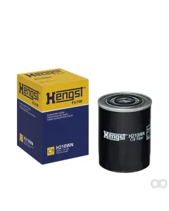 Hengst - H210WN - Öl-Anschraubfilter