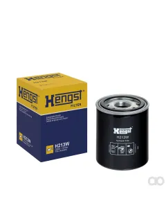 Hengst - H213W - Getriebe-Anschraubfilter
