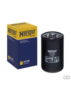 Hengst - H216W - Öl-Anschraubfilter