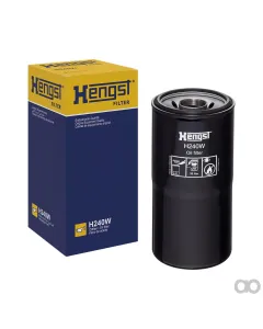 Hengst - H240W - Öl-Anschraubfilter