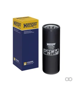 Hengst - H264WK - Kraftstoff-Anschraubfilter