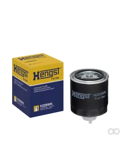 Hengst - H289WK - Kraftstoff-Anschraubfilter