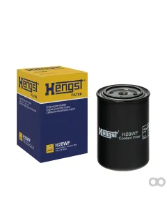 Hengst - H28WF - Kühlmittel-Anschraubfilter