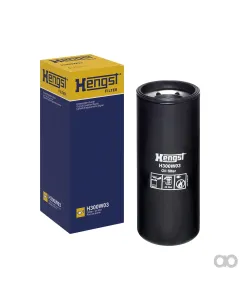 Hengst - H300W03 - Öl-Anschraubfilter