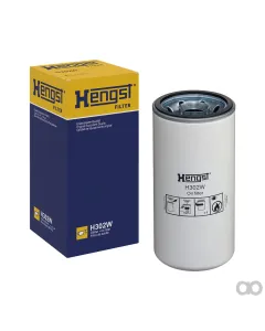 Hengst - H302W - Öl-Anschraubfilter